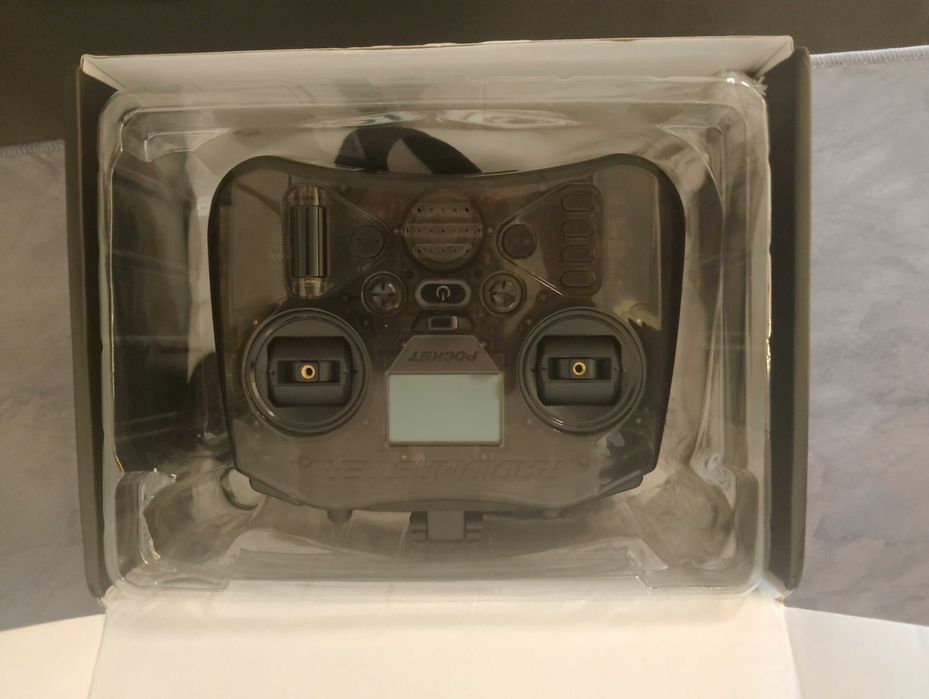 Radiomaster pocket
