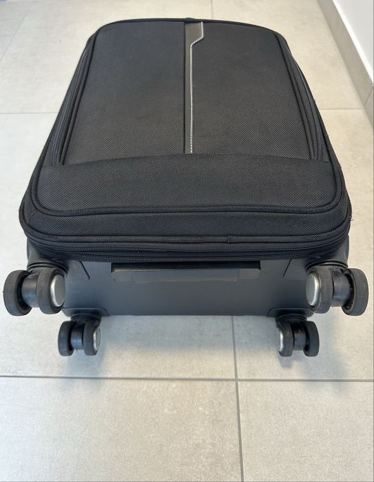 Валіза маленька ”IFS” 55х35х25см