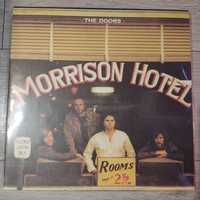 THE DOORS - MORRISON HOTEL - Płyta Winylowa Winyl Vinyl LP