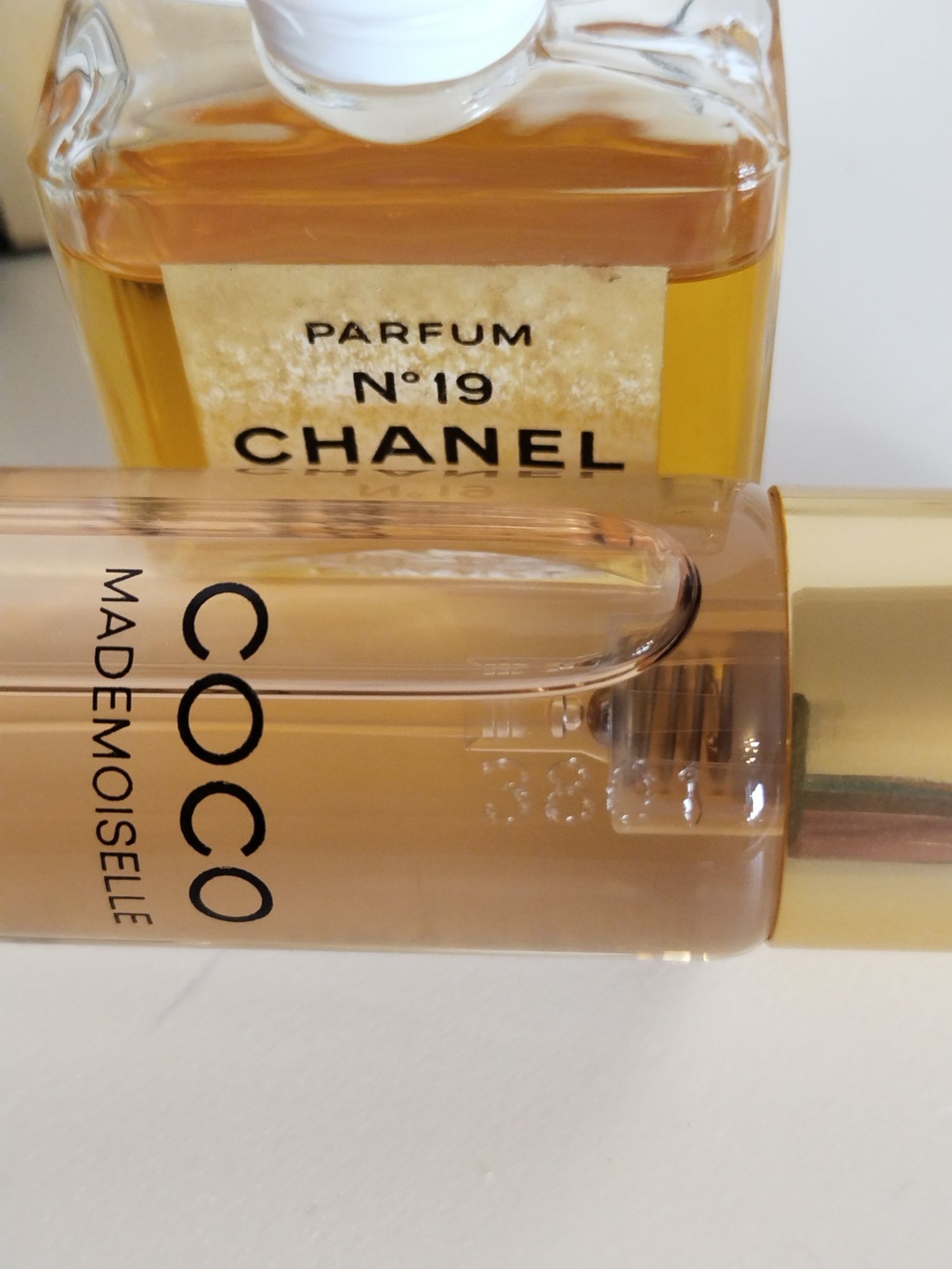 Chanel Coco Mademoiselle edp