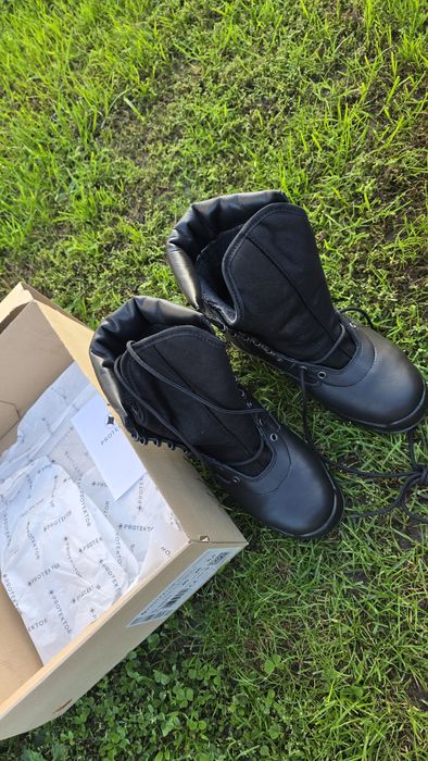 Buty Protektor 40