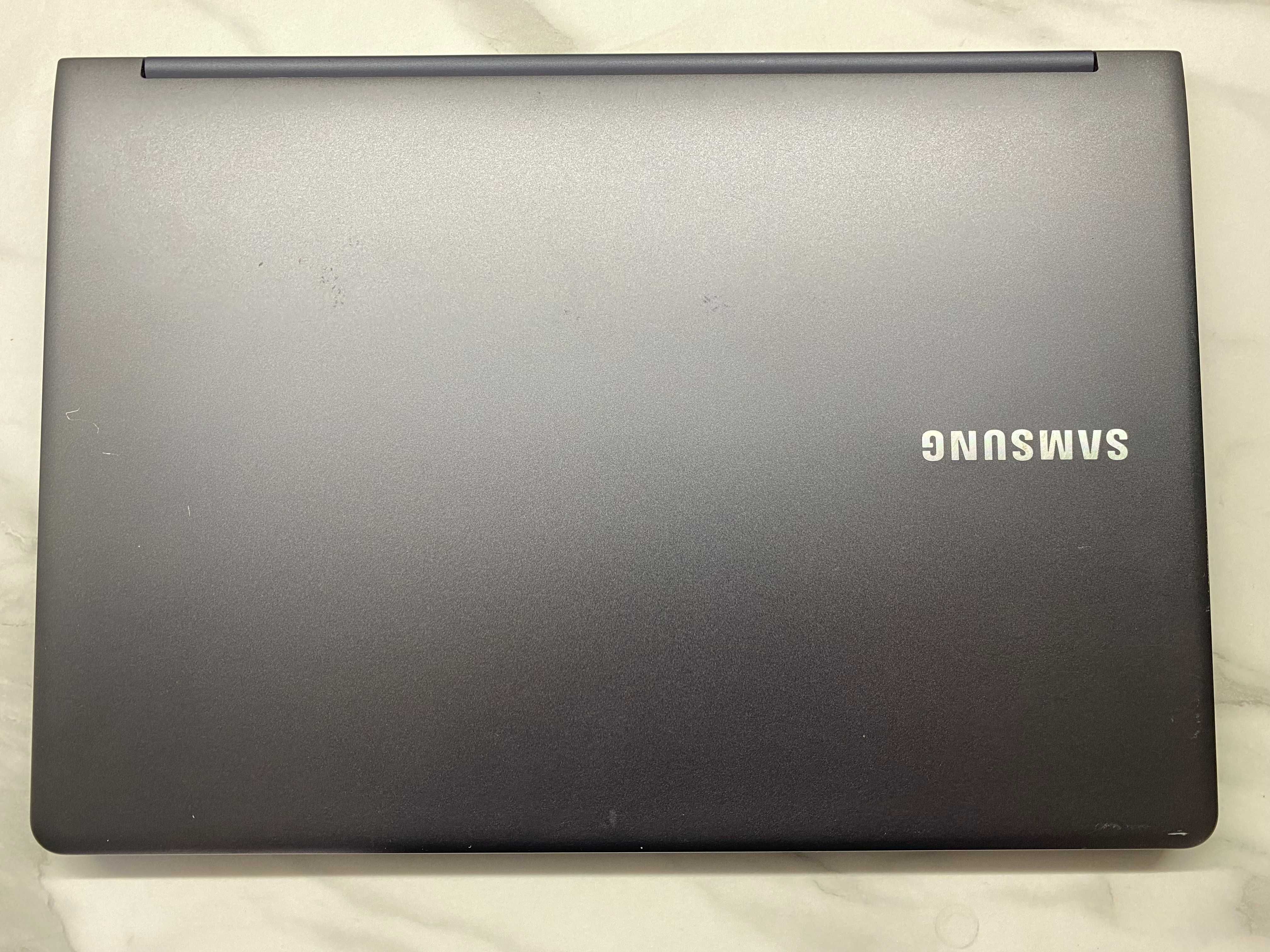 Samsung 900X3B Core i5-2467M/4Гб ОЗУ/128Гб SSD/13.3" HD+