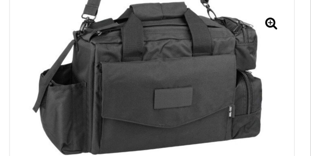 Saco Militar Mil TEC