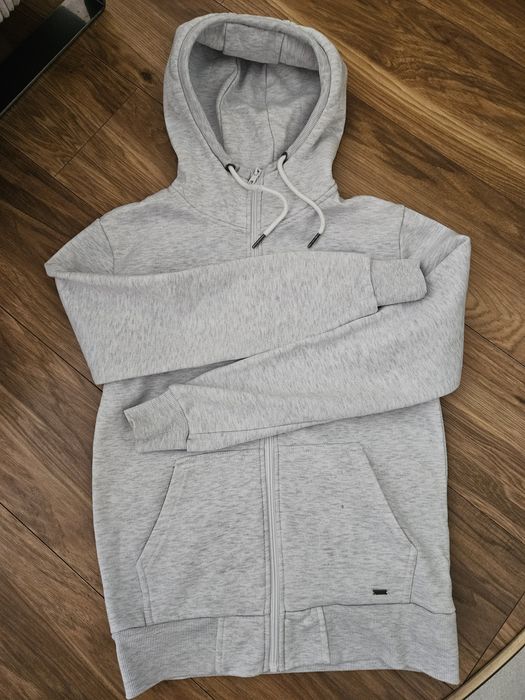 Damska bluza House bawełna r S na zamek