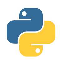 Python репетитор
