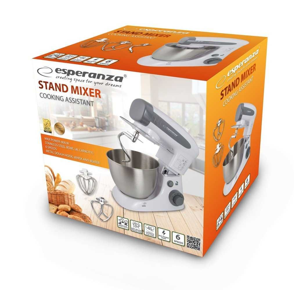 Robot kuchenny  ESPERANZA COOKING ASSISTANT, Komis Jasło Czackiego