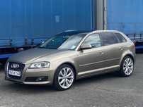 Audi A3 Sportback 1.6 Tdi
