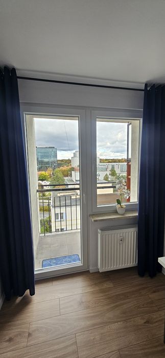 Pokoje,  apartament na wynajem krótkoterminowy