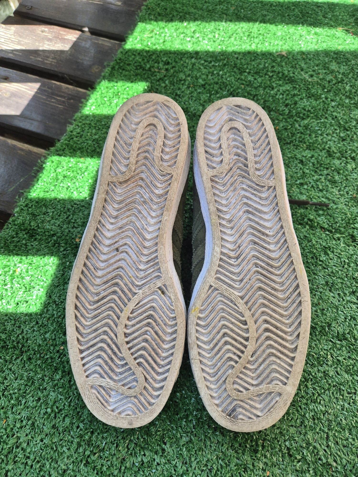 Buty Adidas Superstar 80s MT W