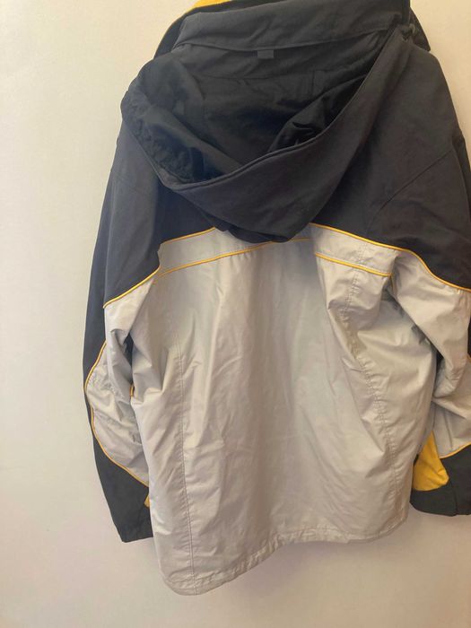 Blusão Columbia Technical Garment Outdoor XL