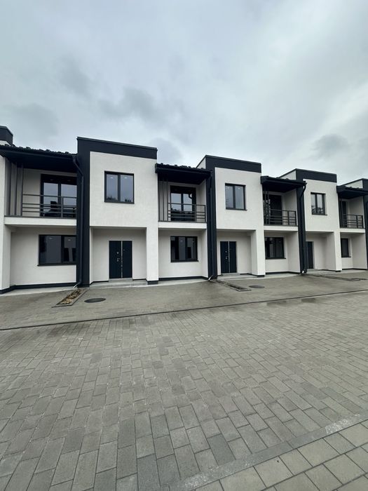 Продається котедж, м.Тернопіль, р-н Підволочиського Шоссе