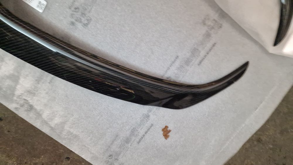 Carbonos laterais frente Kawasaki zx10r 2016 a 2020