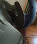 Volante ps4 e ps3