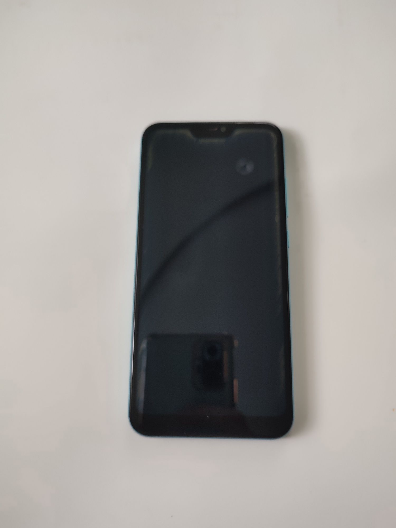 Xiaomi mi a2 lite 4/64 gb blue