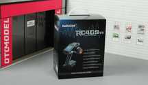 Aparatura RadioLink RC4GS V3 5CH 2.4GHz + żyroskop