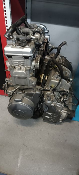 Silnik yamaha fjr 1300