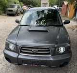 Разборка Subaru Forester 1/2 SF5 SG5 2.0/2.0 turbo