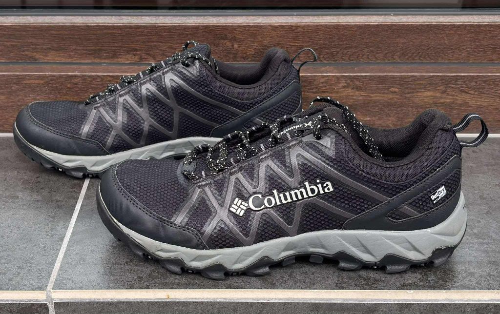 Columbia trekkingowe buty męskie Peakfreak X2 Outdry techlite 41.5
Roz