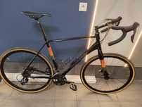 Gravel SERIOUS Grafix 60cm xl