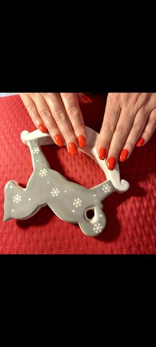 Paznokcie hybrydowe Gliwice