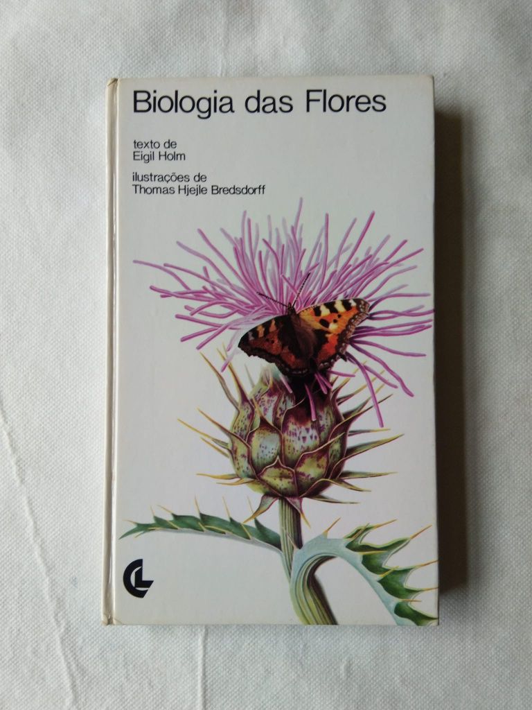 Biologia . . . .