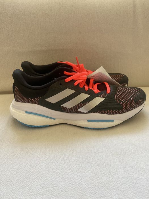 Buty sportowe Adidas Solar Glide 5 M rozm 41 1/3