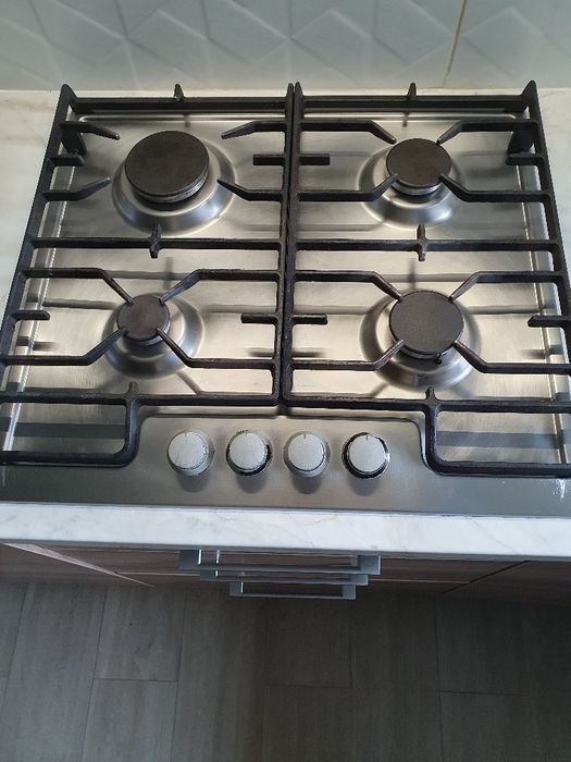 Płyta gazowa Amica .