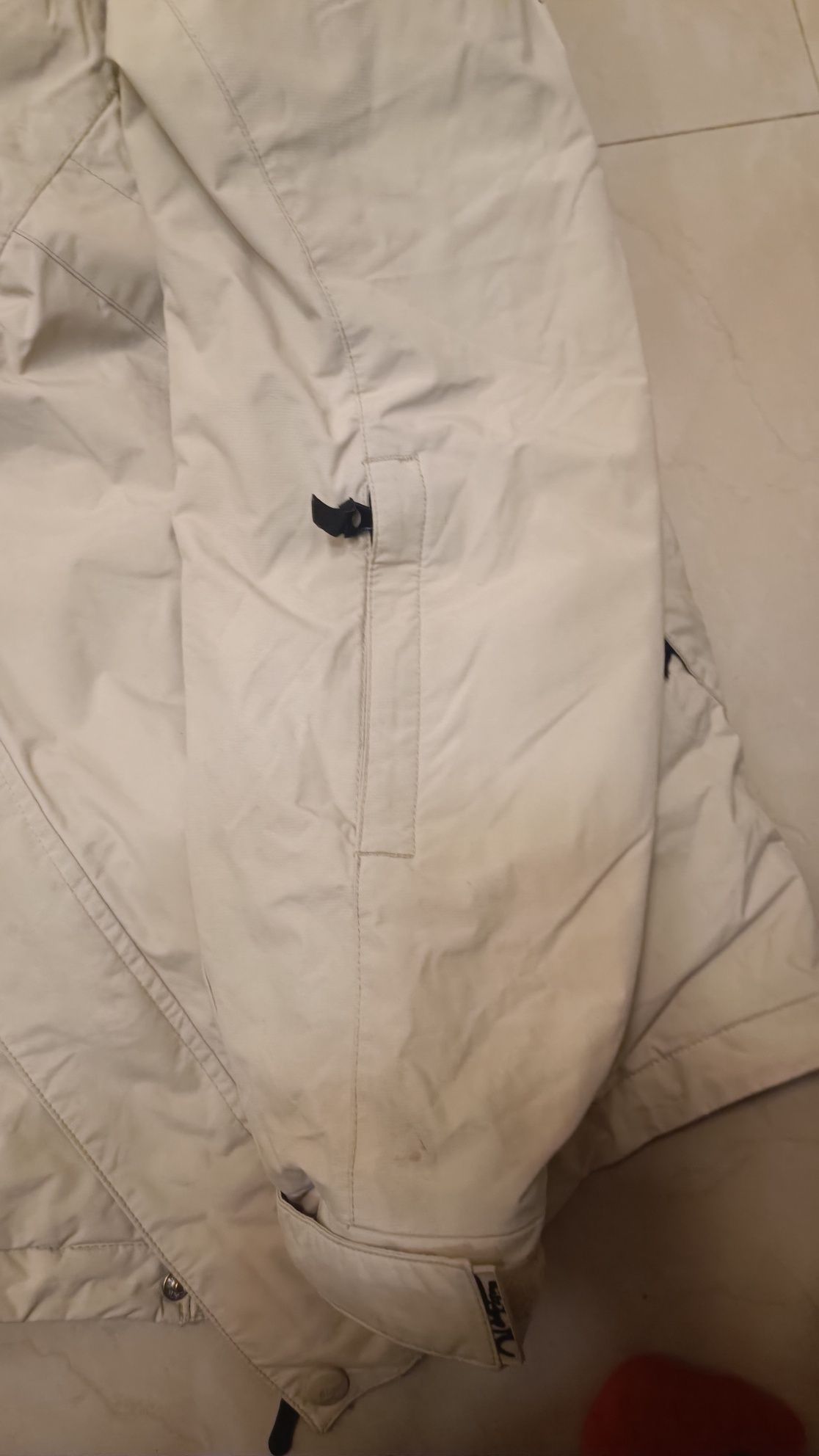 Куртка лижна сновбордична XXL Quicksilver X-Series 5000