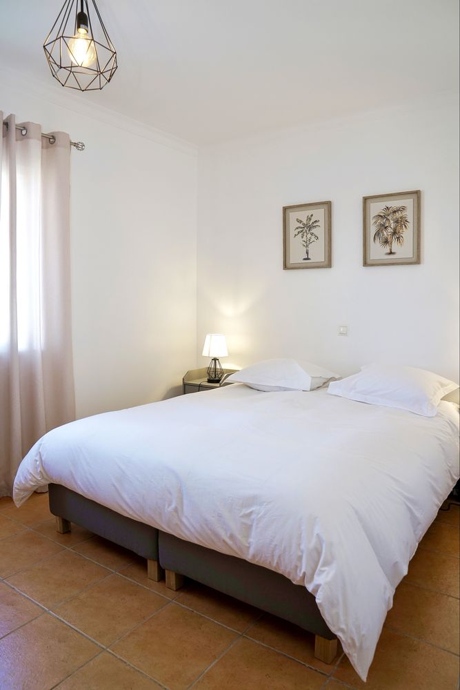 26 Jul - 2 Ago: Casa de Férias Algarve - Galé 500m Praia