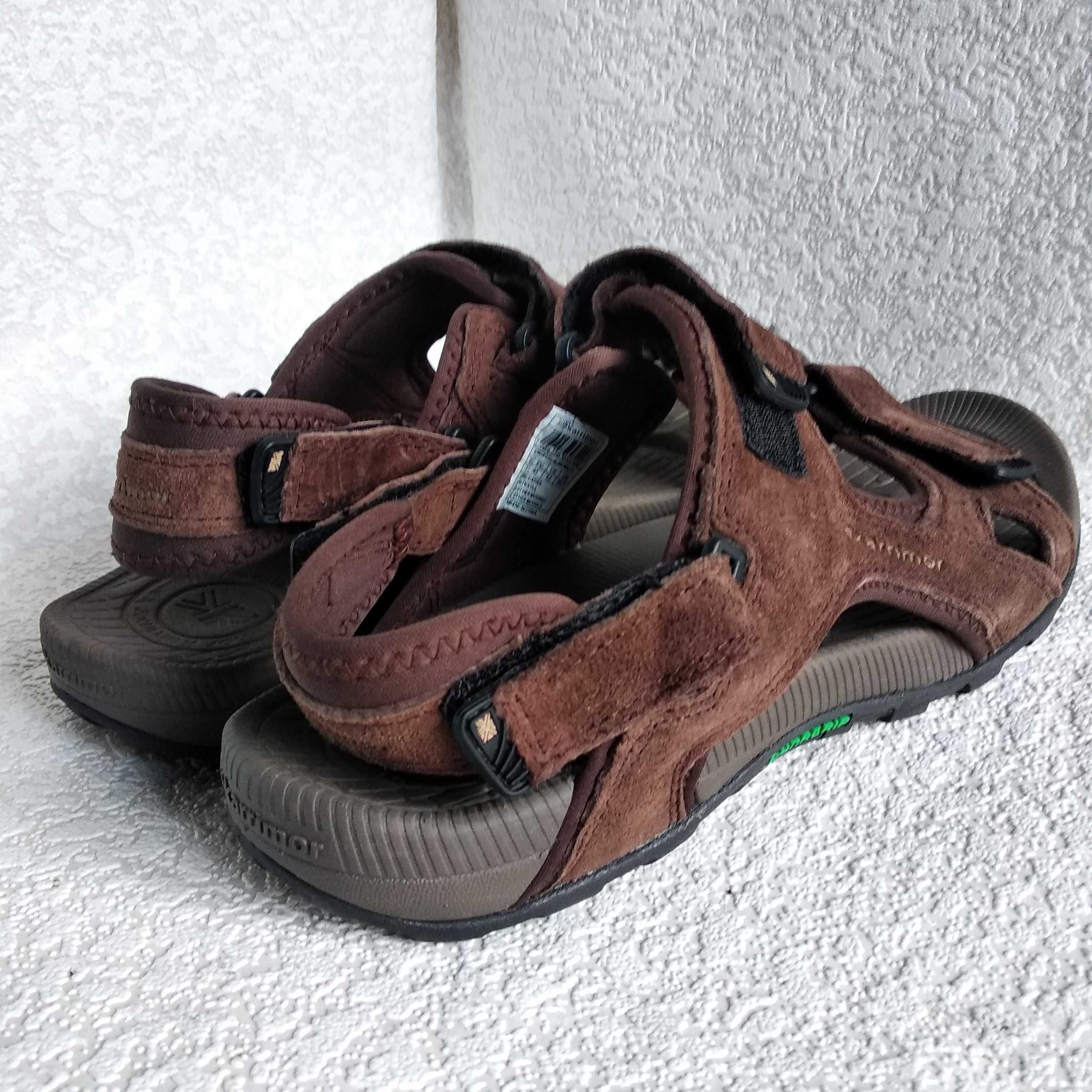 Сандалии Karrimor - 45 р.