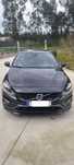 Volvo V60 D6 plug-in hybrid