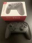 Nintendo Switch Pro Controller
