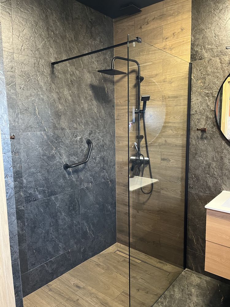 Całoroczne domki, apartament, pokój nad morzem Mielenko / Mielno