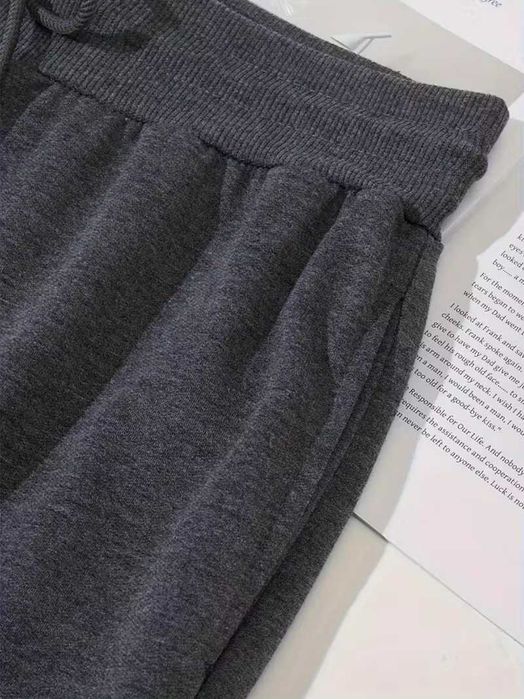 Чоловічі міцні джогери, термоштани для бігу