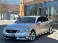 Lexus GS 300 2007