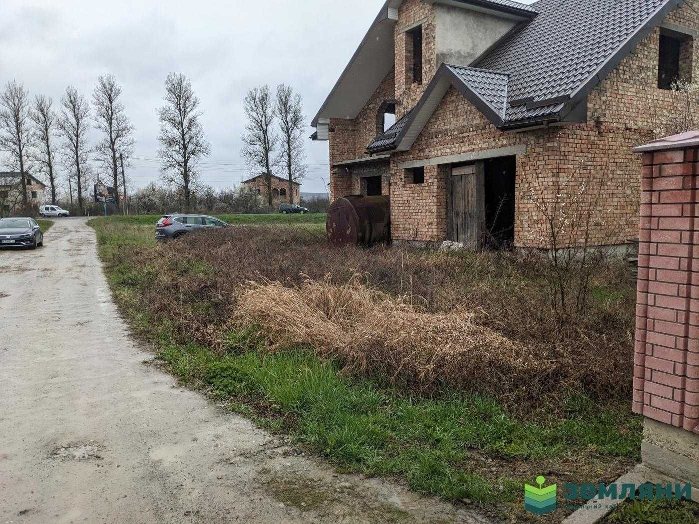 Продаж будинку (сирець) Тисмениця