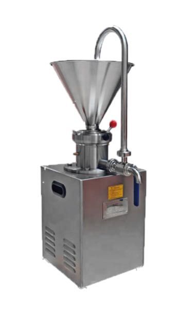 Máquina de Triturar Grãos - Alta Eficiência p/ Peq. e Média Produção!