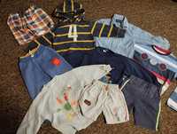 Одяг для хлопчика 104- 116 розмір
