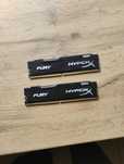 Pamięć RAM HyperX FURY DDR4 (2x8GB) 3200Mhz