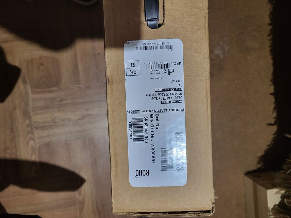 Продам антиплолежневый матрас ROHO