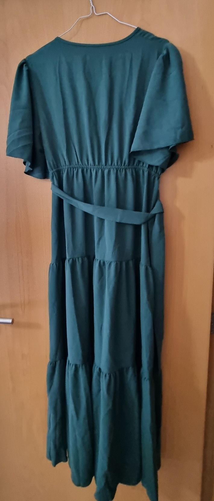 Vestido de cerimónia