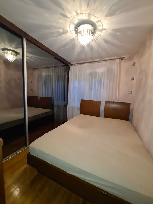 Dębniki 3 pokoje parking Kapelanka os. podwawelskie ul. Słomiana, ICE