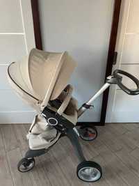 Stokke xplory v4 2в1