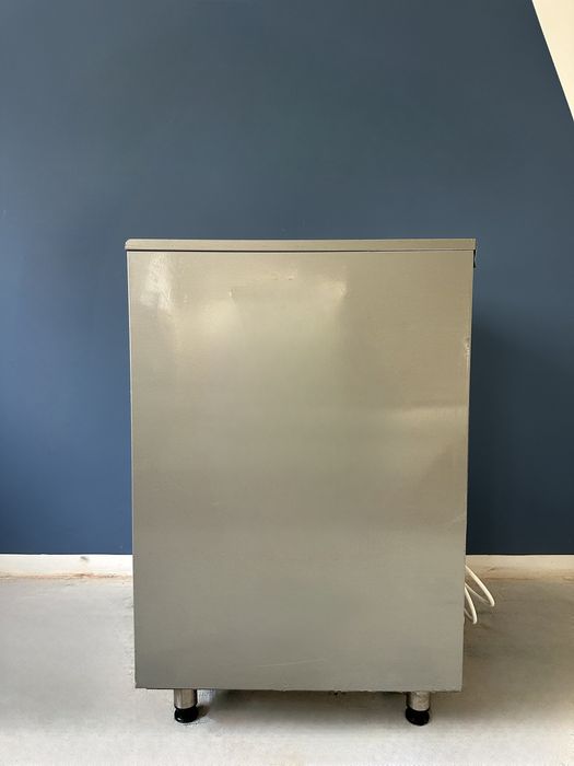 Льодогенератор Prodis (Brema) 80кг/24год кубик Ледогенератор Льдогенер