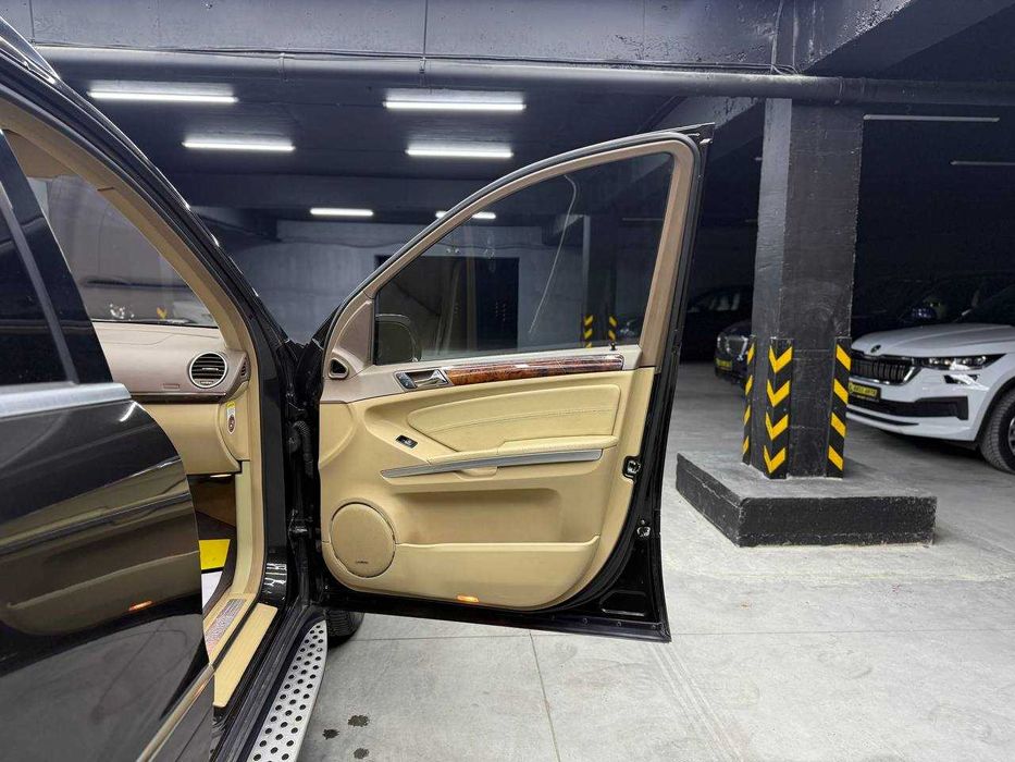 Mercedes-Benz GL 450 2008