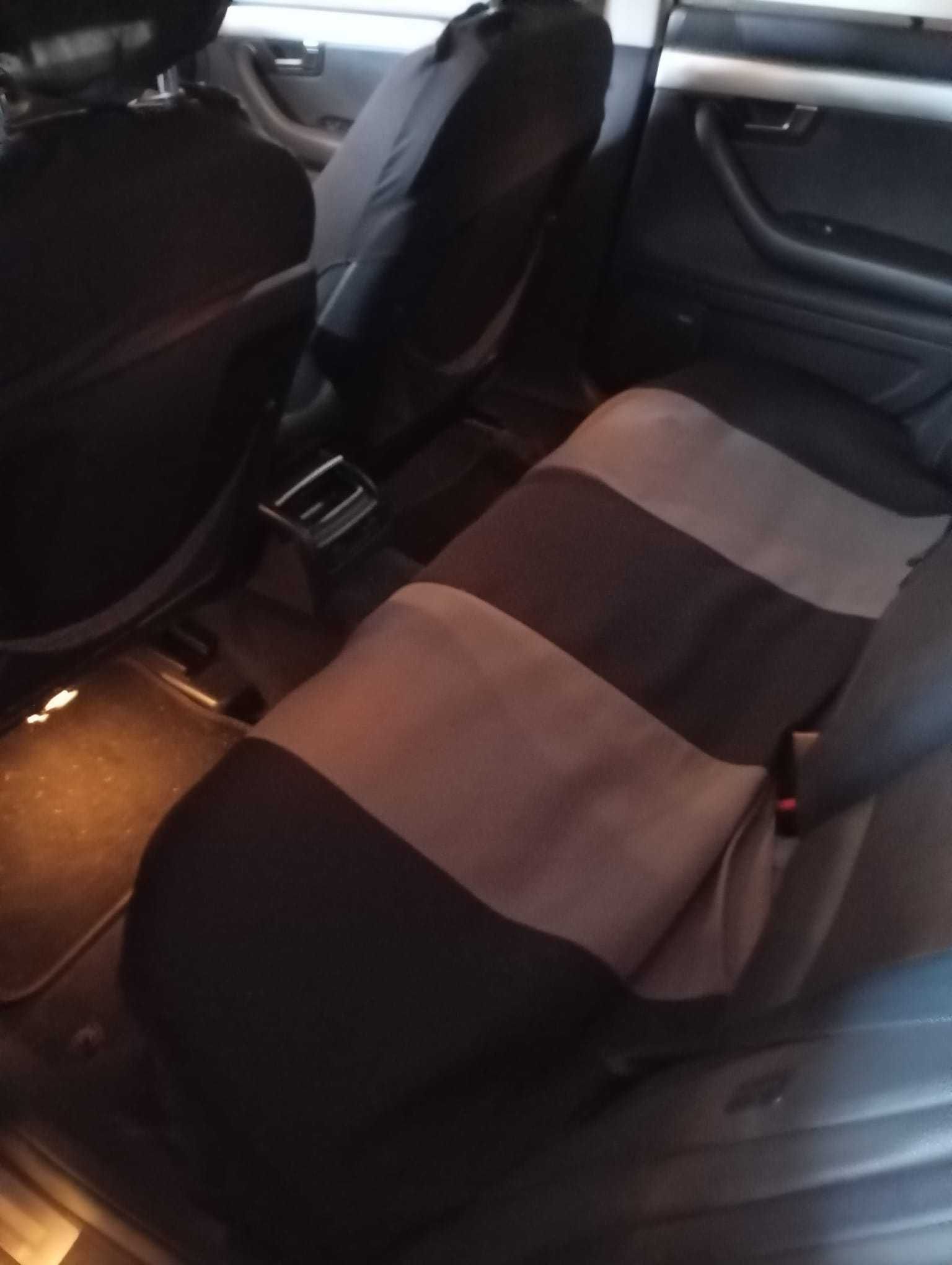 Audi A4 Avant B7 2.0TDi 2007
