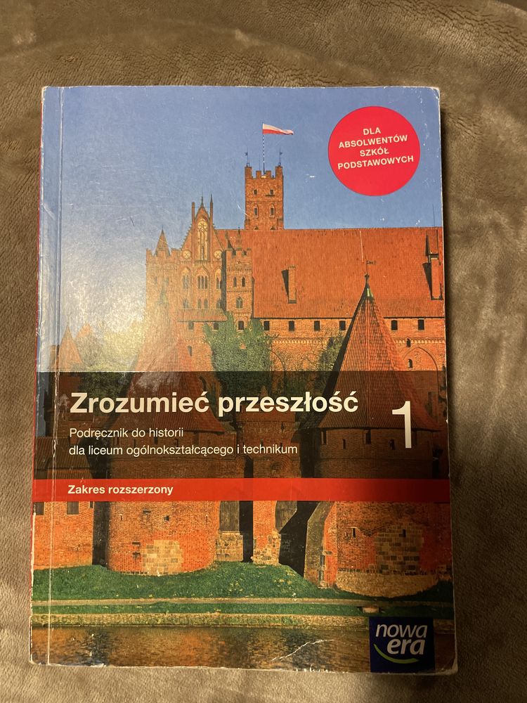 Zrozumieć przeszłość 1