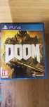 Doom PS4 - SPOKO Lombard Pabianice skup gier