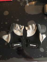 Rękawiczki męskie treningowe /  rowerowe Kettler