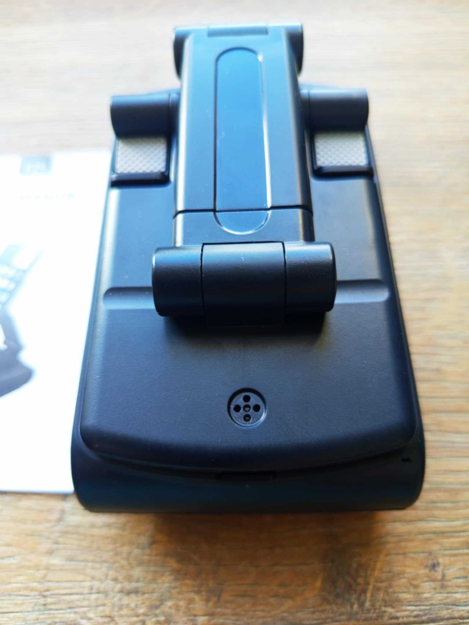 Podstawka na telefon z głośnikiem bluetooth 5.1